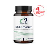 DGL Synergy™ 90 tablets by Designs For Health