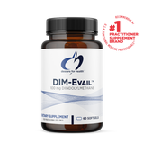 DIM-Evail™ 60 softgels by Designs For Health