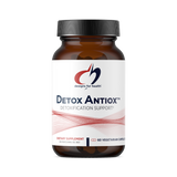 Detox Antiox™ 60 capsules by Designs For Health