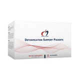 Detoxification Support Packets 60 packets by Designs For Health