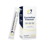 ElectroPure Hydration™ 14 stick packs by Designs For Health