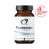 Ferrochel® 120 capsules by Designs For Health