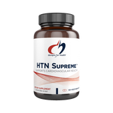 HTN Supreme™ 120 capsules by Designs For Health