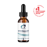 Hi-Po Emulsi-D3™ 1 fl oz (30 mL) liquid by Designs For Health