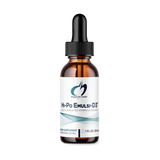 Hi-Po Emulsi-D3™ 1 fl oz (30 mL) liquid by Designs For Health