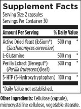 IB Synergy™ 60 capsules by Designs For Health