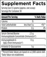 IgGI Shield™ 3.7 oz (105 g) by Designs For Health