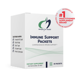Immune Support Packets 30 packets by Designs For Health