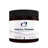 Inositol Powder 250 g (8.8 oz) powder by Designs For Health