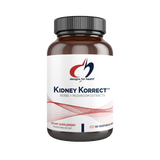 Kidney Korrect™ 60 capsules by Designs For Health