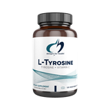 L-Tyrosine 120 capsules by Designs For Health