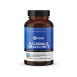 Magnesium Bisglycinate 120 capsules by Designs For Health