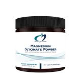 Magnesium Glycinate Powder 150 g (5.3 oz) powder by Designs For Health