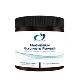 Magnesium Glycinate Powder 150 g (5.3 oz) powder by Designs For Health