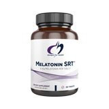Melatonin SRT™ 60 tablets by Designs For Health