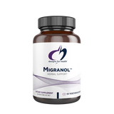 Migranol™ 90 capsules by Designs For Health