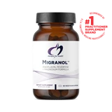 Migranol™ 90 capsules by Designs For Health