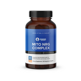 Mito NRG Complex 120 capsules by Designs For Health