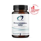 Mitochondrial NRG™ 120 capsules by Designs For Health