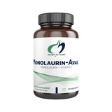 Monolaurin-Avail™ 120 capsules by Designs For Health