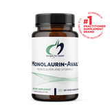 Monolaurin-Avail™ 120 capsules by Designs For Health