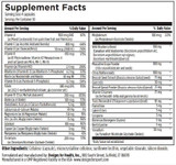 Multi + Phyto 120 capsules by Designs For Health
