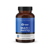 Multi + Phyto 120 capsules by Designs For Health