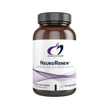 NeuroRenew™ 120 capsules by Designs For Health