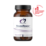 NeuroRenew™ 120 capsules by Designs For Health