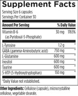 Neurolink™ 180 capsules by Designs For Health