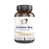 OcuForce™ Blue 60 capsules by Designs For Health