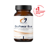 OcuForce™ Blue 60 capsules by Designs For Health