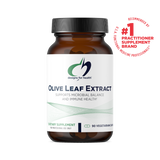 Olive Leaf Extract 90 capsules by Designs For Health