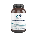 OmegAvail™ Ultra 120 softgels by Designs For Health