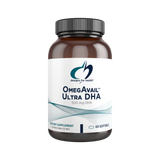 OmegAvail™ Ultra DHA 60 softgels by Designs For Health