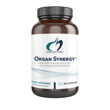 Organ Synergy™ 180 capsules by Designs For Health