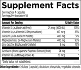 Osteoben® 120 capsules by Designs For Health