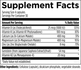 Osteoben® 120 capsules by Designs For Health