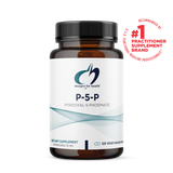 P-5-P 120 capsules by Designs For Health