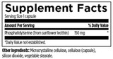PS 150 60 capsules by Designs For Health