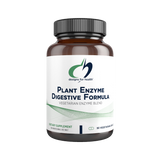Plant Enzyme Digestive Formula 90 capsules by Designs For Health