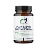 Plant Enzyme Digestive Formula 90 capsules by Designs For Health