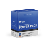 Power Pack 30 packets by Designs For Health
