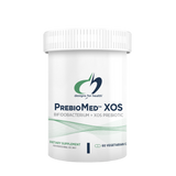 PrebioMed™ XOS 60 capsules by Designs For Health