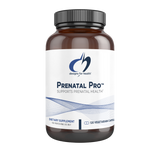 Prenatal Pro™ 120 capsules by Designs For Health