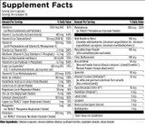 Primal Multi™ 120 capsules by Designs For Health