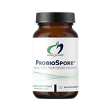 ProbioSpore™ 60 capsules by Designs For Health
