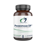Probiophage DF™ 120 capsules by Designs For Health