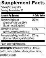 Prostect™ 60 capsules by Designs For Health