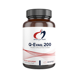 Q-Evail® 200 60 softgels by Designs For Health
